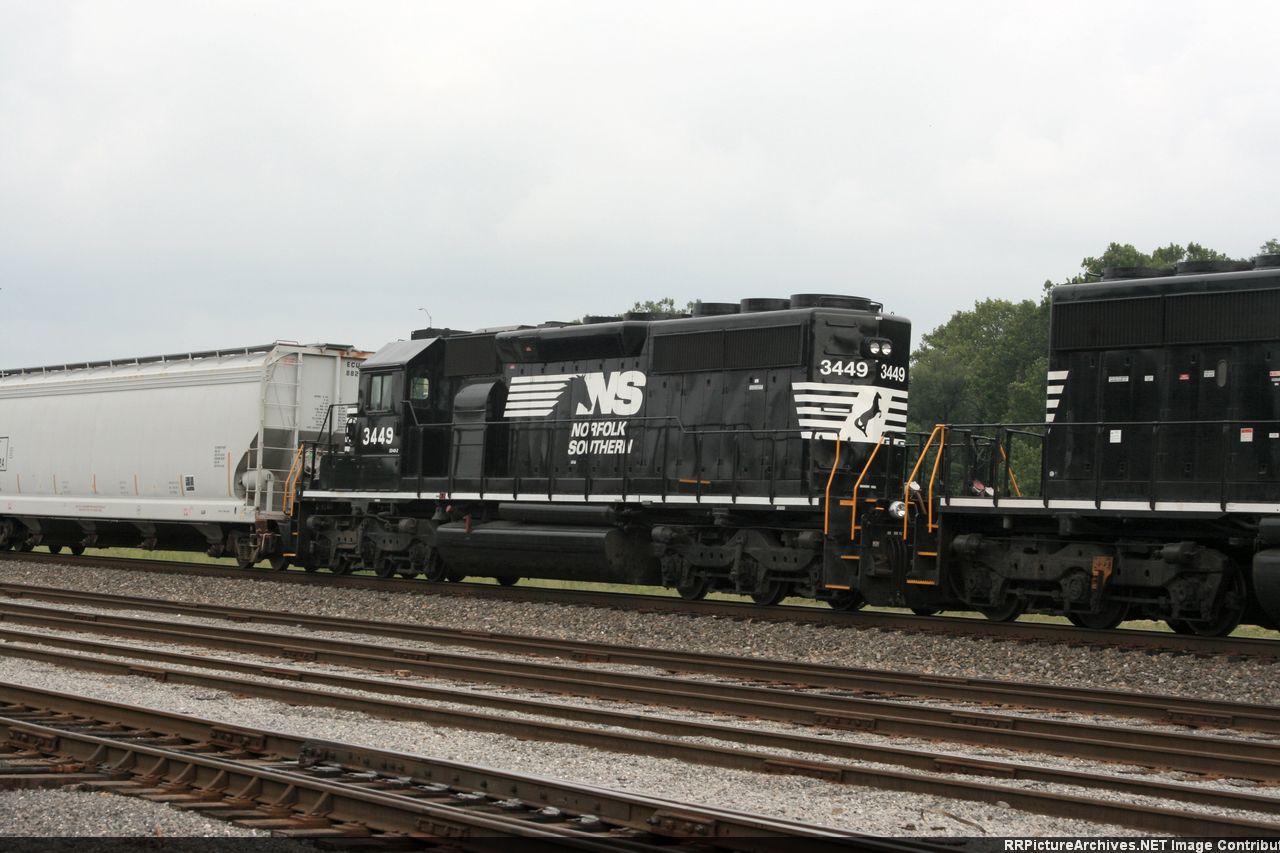 NS 3449